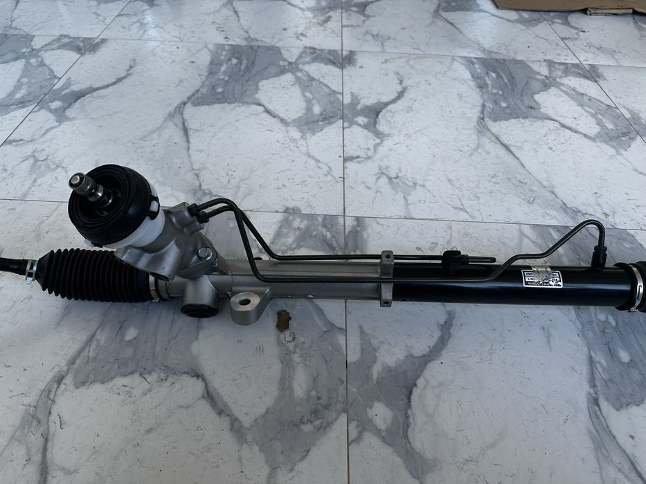 Рулевая рейка хундай