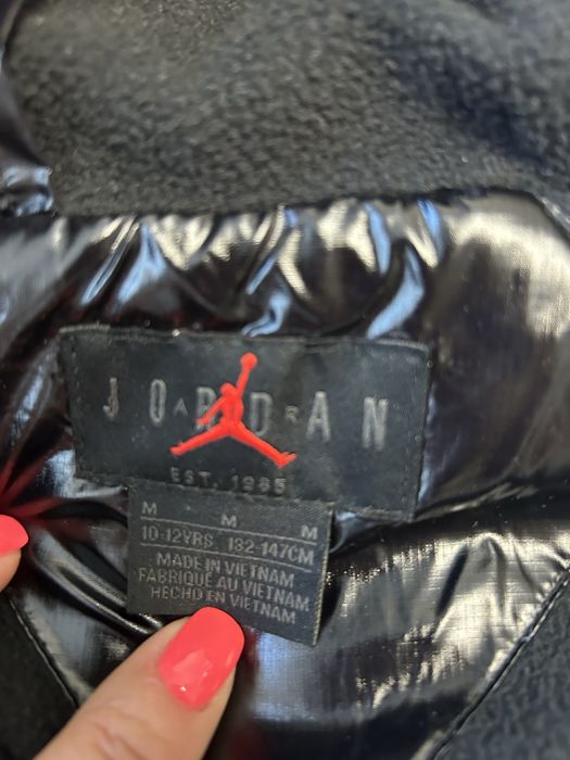 Vesta unisex Jordan