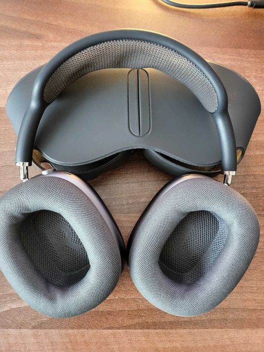 Apple AirPods Max, Space Gray Cluj-Napoca • OLX.ro