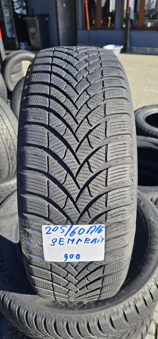 205 60 R 16 Semperit Iarna...