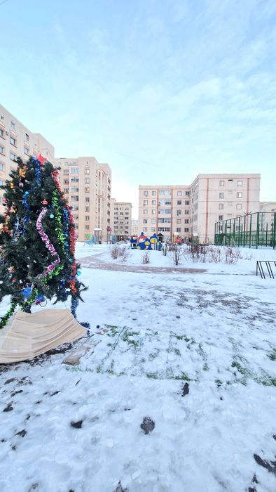 квартира в районе Пирамиды, Хазрет Султан