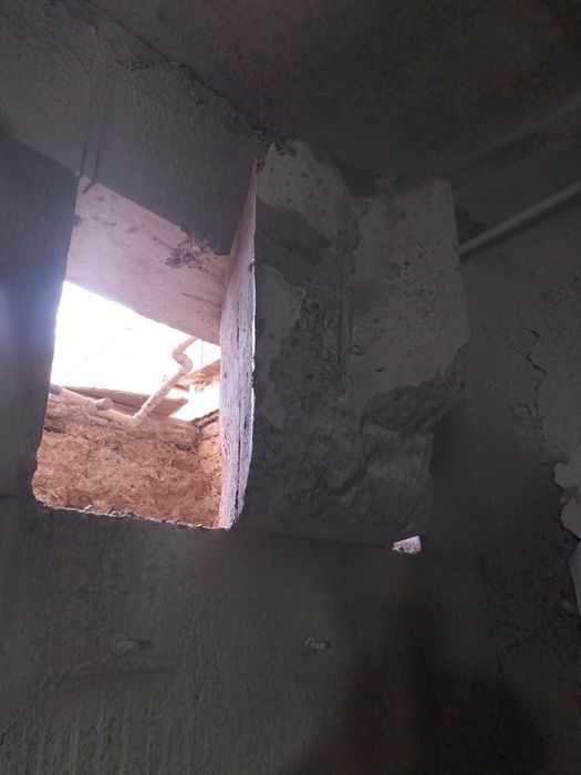 Almazniy rezka,bur beton teshish