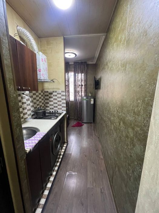 Чилонзор 7 кв 1/3/4 евро ремонт Ор:р Улица  Мукумий