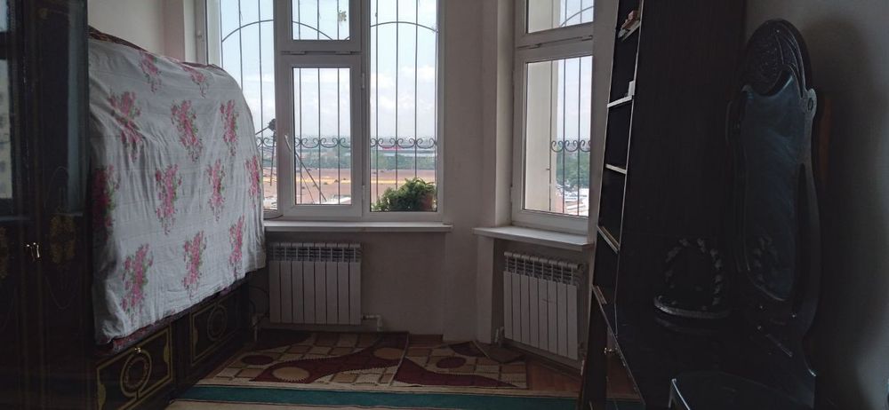 Квартира сотилади