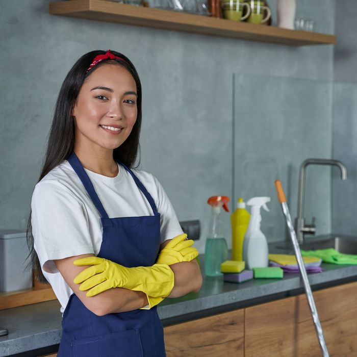 Уборка и чистота гарантировано