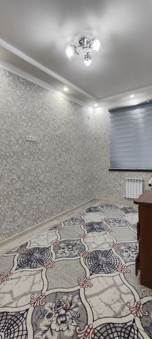 СЕРГЕЛИ , “MEDIAPARK” орқаси 2 хона, 1 этаж. Ҳамма шароит бор Оила