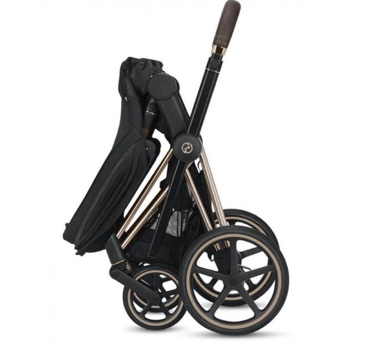 Детская коляска Cybex Priam IV