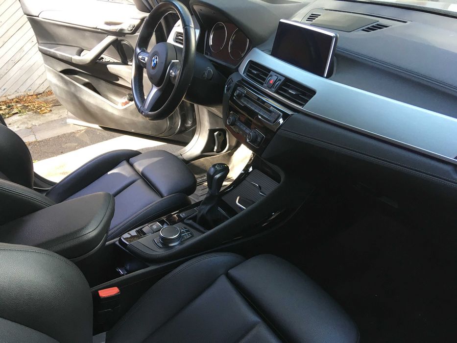 BMW X2 XDrive 28i M Sport X
