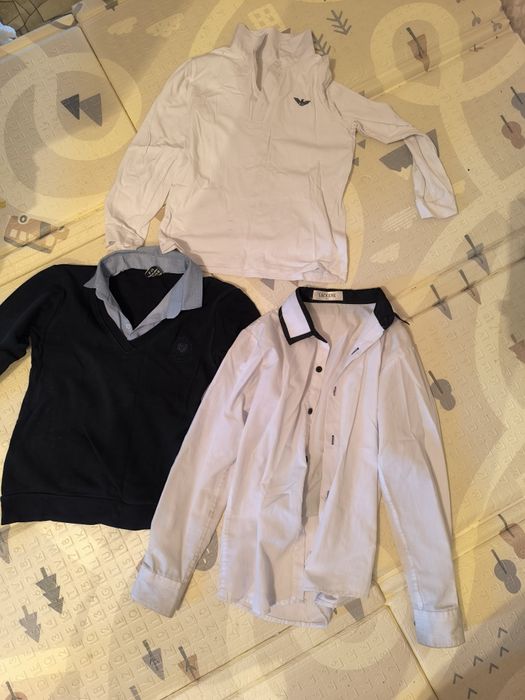 Продам очень много школьной формы