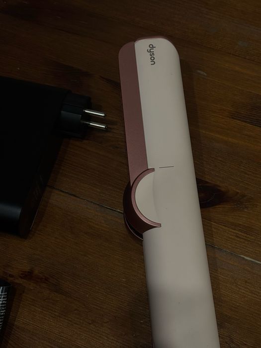 Продам фен-плойку