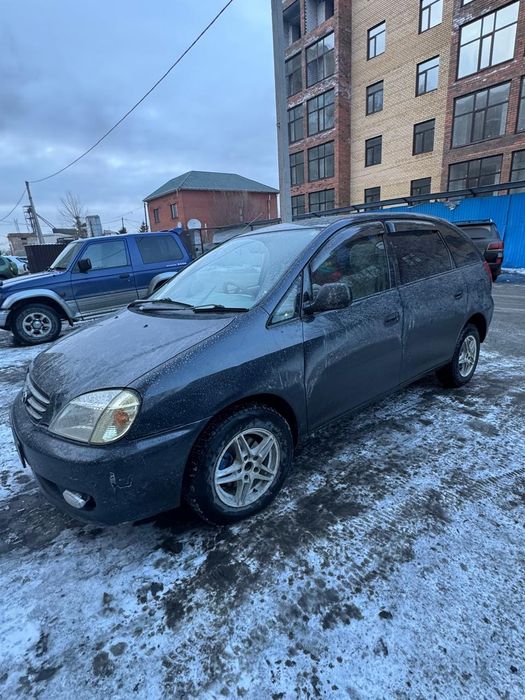 Продам Toyota Nadia 1998