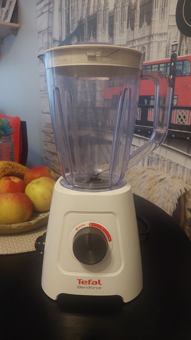 Почти нов Блендер Тефал