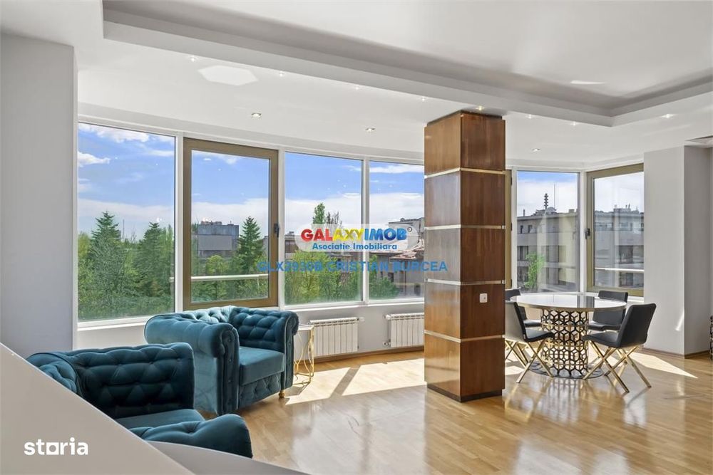 Apartament disponibil pentru inchiriere in zona Primaverii