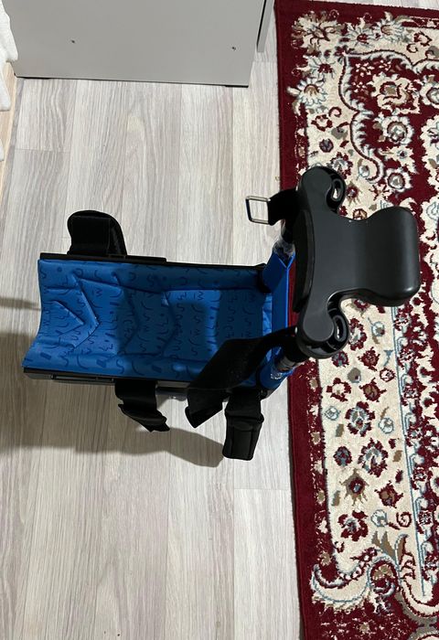 Костыль (тізеге арналған балдақ)