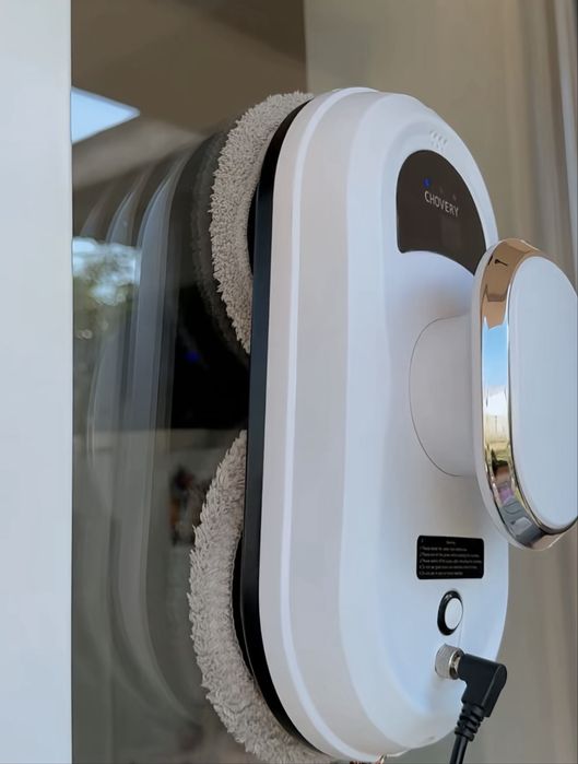 Робот окно мойуши пелесос мойуши