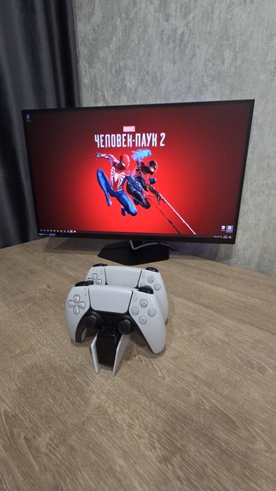 Dualsense Ps5 плюс подарок