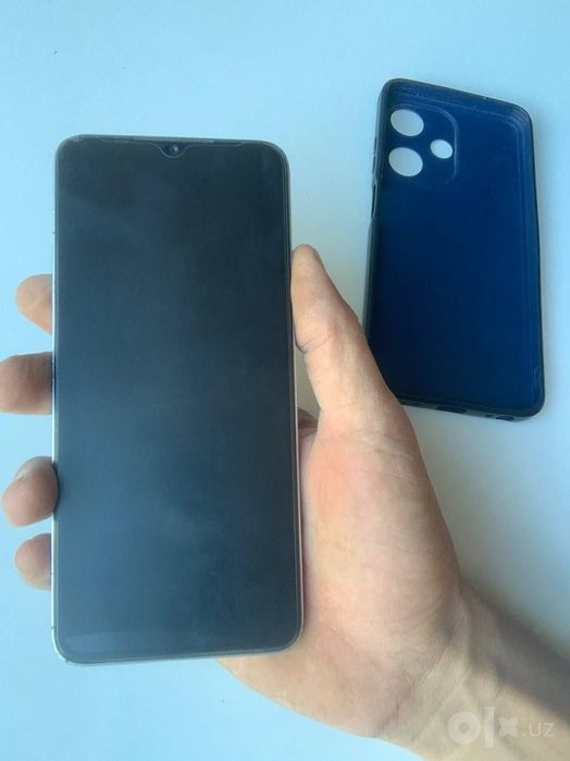 Infinix hot 30i srochna