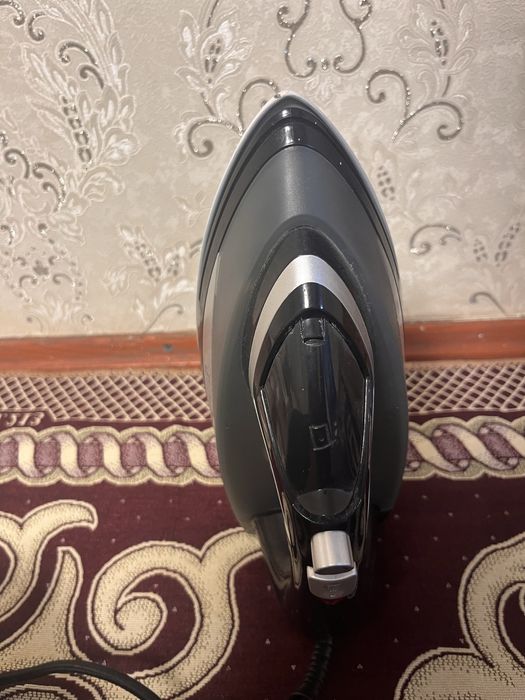 Утюг паровой Scarlett