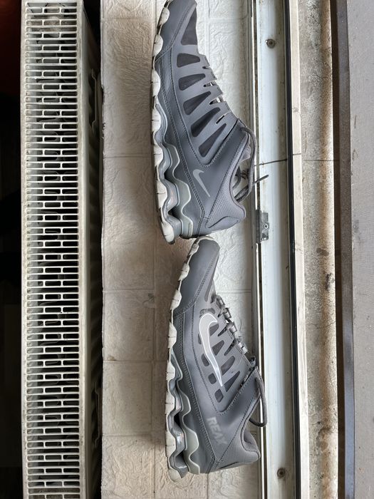 Nike Reax 8 Tr Mesh