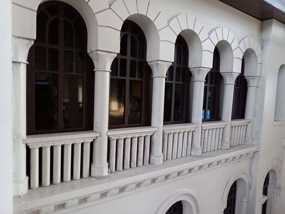 Изработка на макети и 3D принтиране