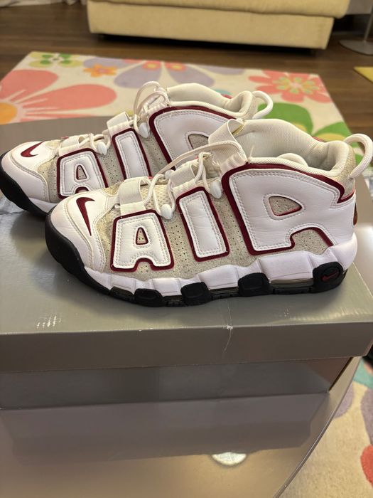 Маратонки Nike нови и употребявани