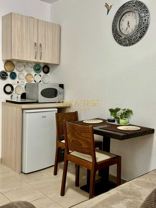 Продава се Едностаен апартамент в к.к. Слънчев бряг - 29 кв.м за 1311 €/кв.м - Снимка #2