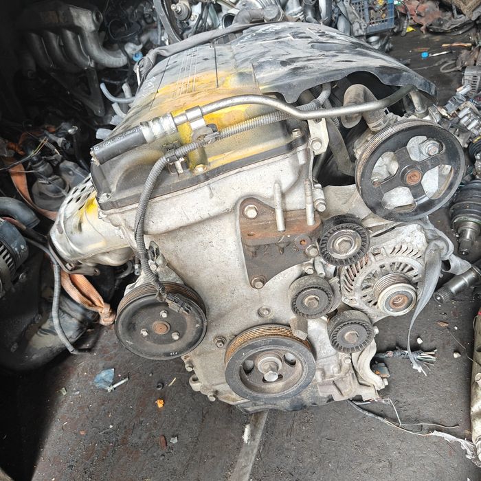 мотор двигатель Mitsubishi asx 4b10 4b11