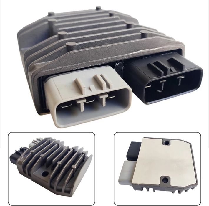 Releu Tensiune Incarcare Regulator Bmw Honda Kawasaki Yamaha Polaris