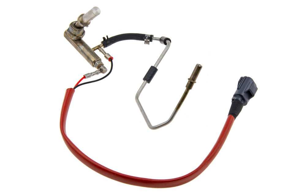 Injector DPF regenerare filtru particule Ford Focus 3 Kuga C-Max Mondeo motor 1.6 sau 2.0 tdci