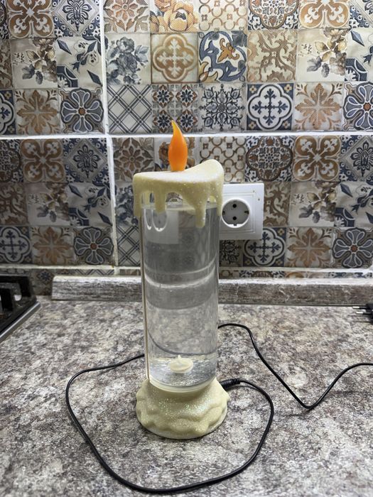 Светильник, ночник