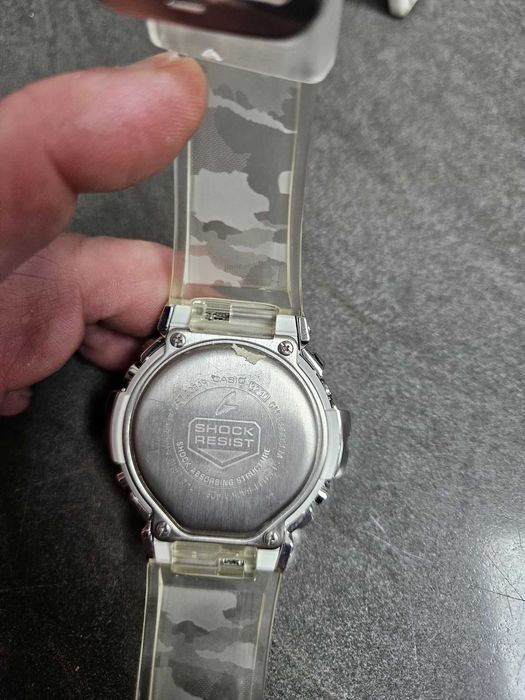 Ceas Casio G Shock model GM-6900SCM