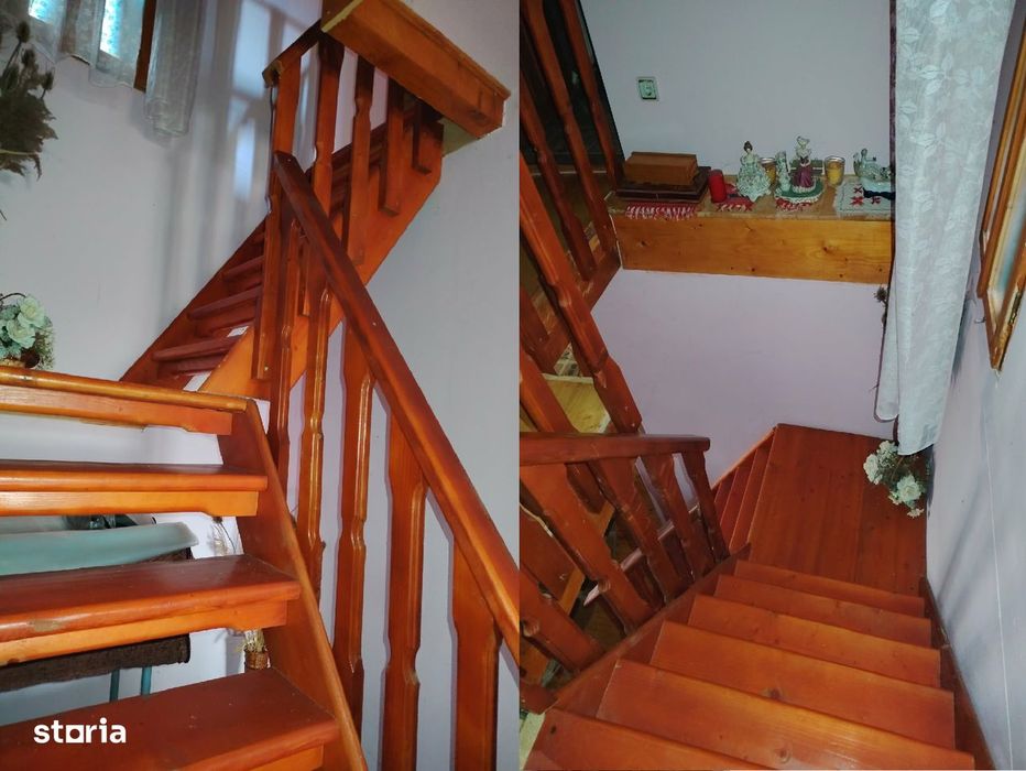 Proprietate de vacanta Valea Oltului - BREZOI