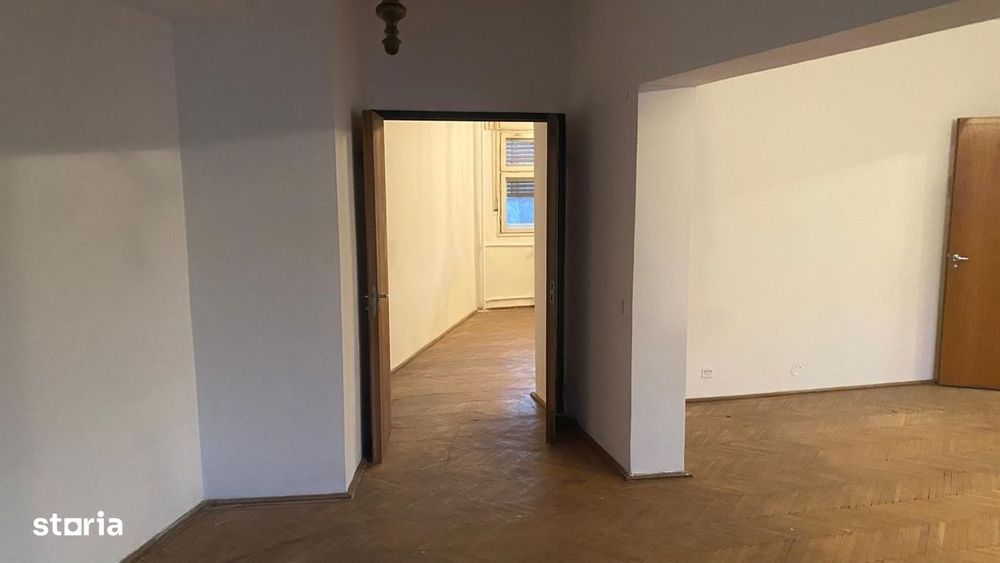Apartament 3 camere (fost 4) – Cismigiu-Regina Elisabeta