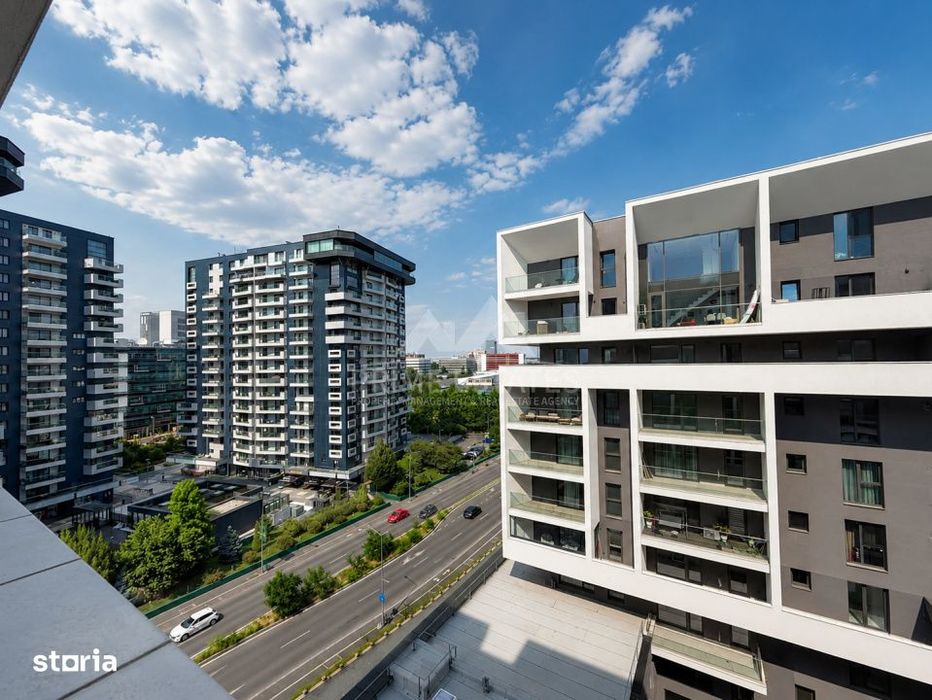 De vanzare Apartament 2 camere in Prima Vista | Floreasca