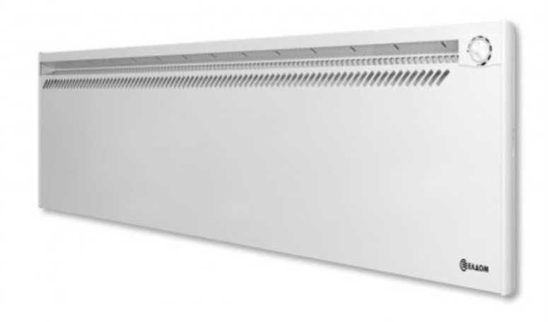 Електрическа печка ЕЛДОМ