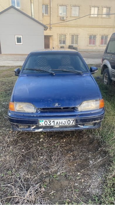 Ваз 2114 продается