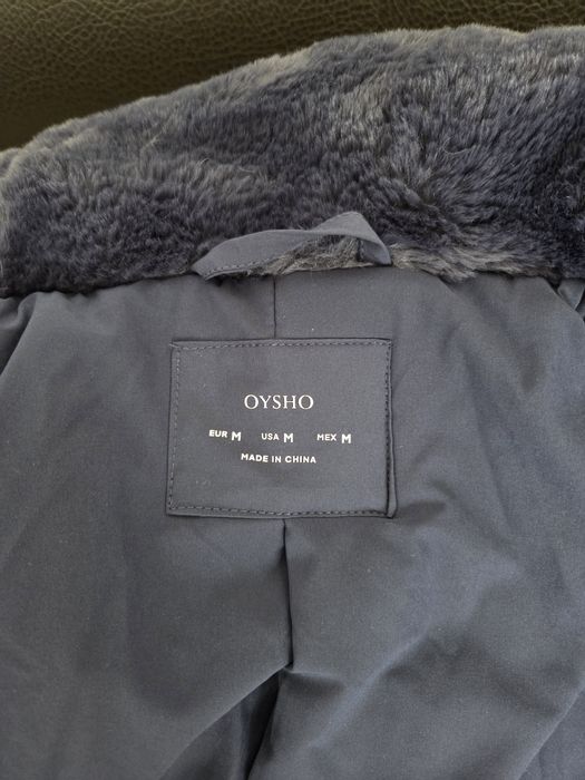 Дамско ски яке Oysho