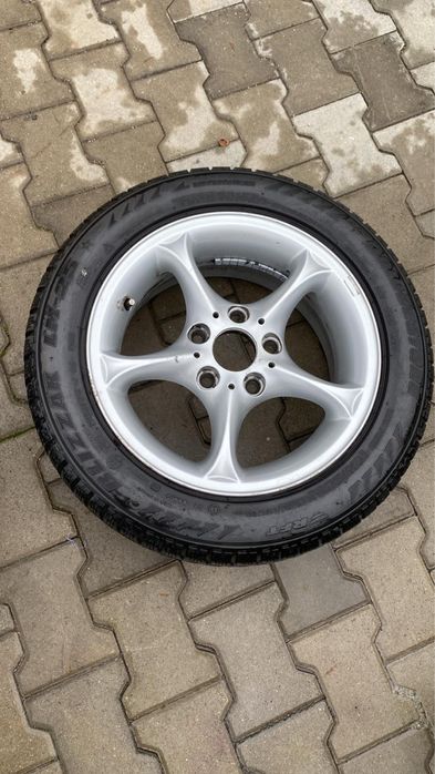 Jante BMW R 16 7J IS 47