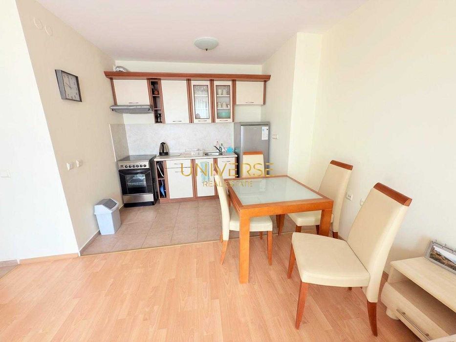 Продава се Двустаен апартамент в к.к. Слънчев бряг - 65 кв.м за 893 €/кв.м - Снимка #4