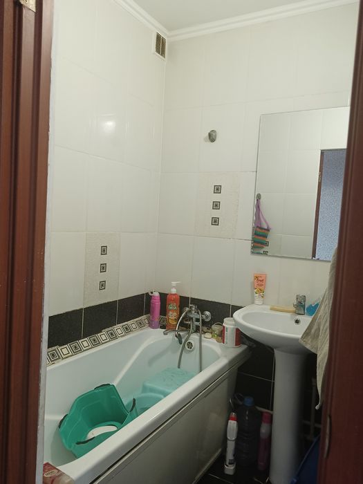 Продам квартиру 3ком