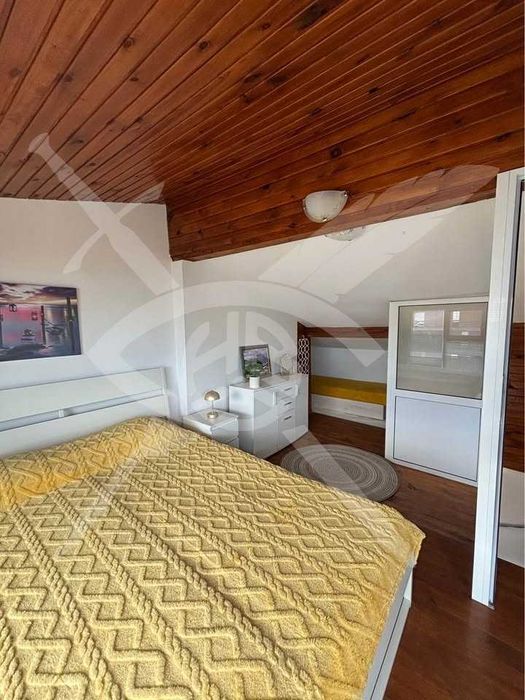 Етаж от къща - м-т Ален мак - 125859