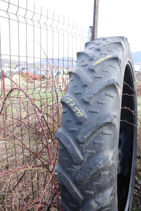 Anvelope Tractor Legumicol 300/95R52 Kleber SH RAdiale Livrare Oriunde