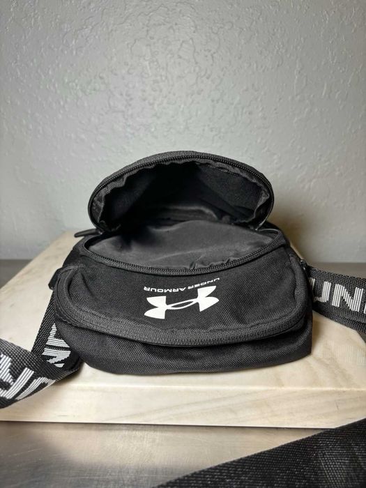 Under Armour сумка через плечо