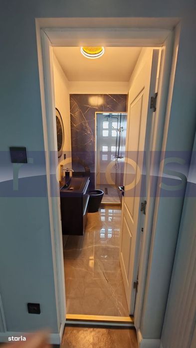 Vanzare 2 Camere | Floreasca | 46Mp | Mobilat-Utilat | Balcon | Boxa