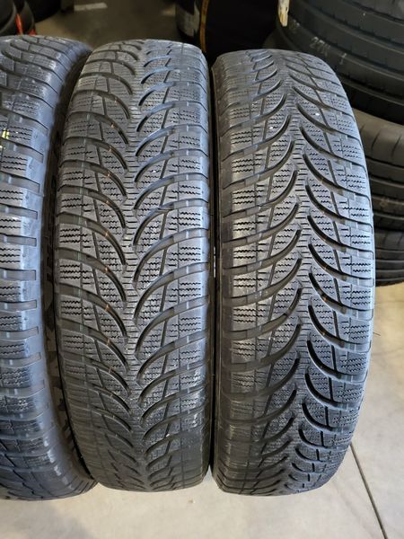 155/70/19 BRIDGESTONE 4бр