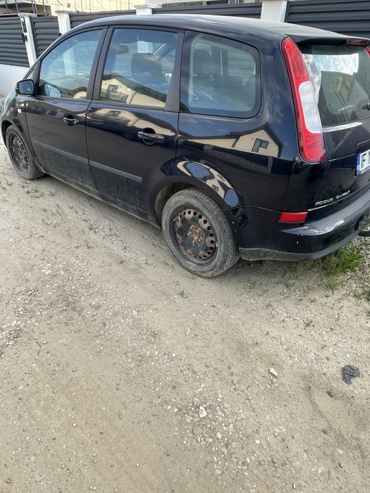 FORD C-Max 2006 — imagine 3