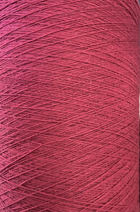 Прежда за машинно плетиво