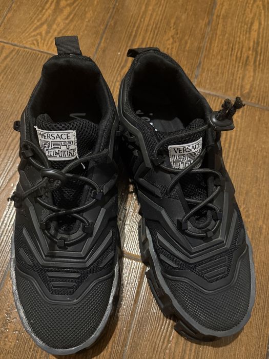 Vand Versace greca