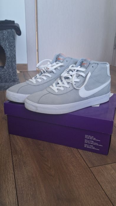 Nike SB Blazer 44