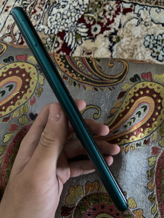Huawei P Smart 2021
